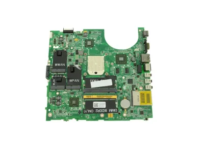 M207C - Dell System Board for Studio 1536 AMD Laptop