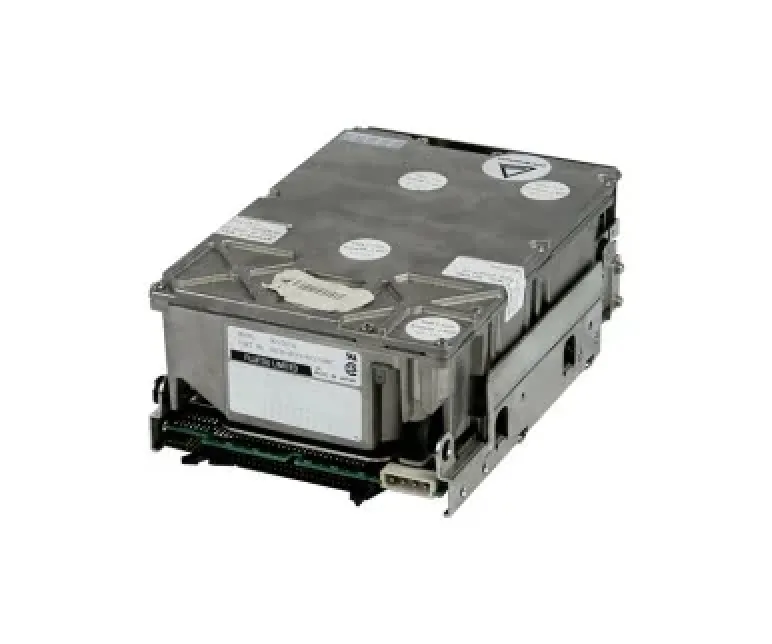 M2266SA - Fujitsu 1.08GB 3600RPM SCSI 50-Pin 256KB Cache 5.25-inch Hard Disk Drive