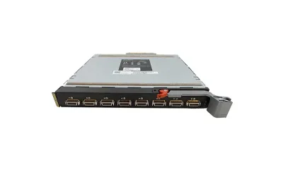 M2401G - Dell Mellanox M2401G 24 x Ports InfiniBand Blade Switch Module for PowerEdge M1000E