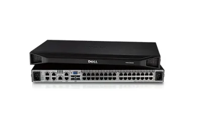 M263H - Dell 32 x Ports KVM Console Switch