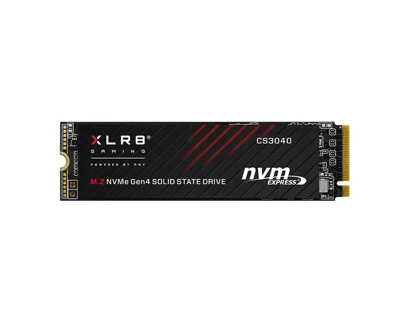 M280CS3040-2TB-RB - PNY CS3040 2TB PCI Express NVMe 4.0 x4 M.2 Solid State Drive