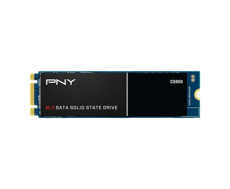 M280CS900-1TB-RB - PNY CS900 1TB SATA 6Gb/s M.2 2280 Solid State Drive