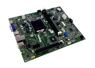 M2M0D - Dell Intel H81 DDR3 System Board (Motherboard) Socket LGA1155 for OptiPlex 3020 SFF