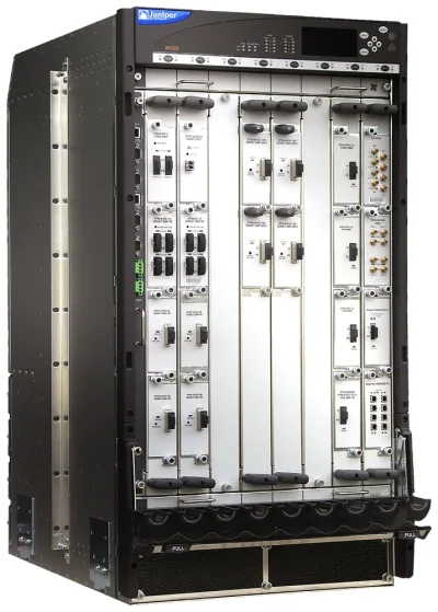 M320-FPC1-E2 - Juniper Enhanced Ii Flexible Pic Concentrator for M320