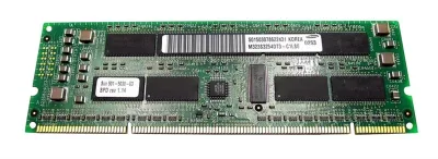M323S3254DT3-C1LSO - Samsung 512MB 100MHz PC100 ECC Registered 232-Pin DIMM Memory Module
