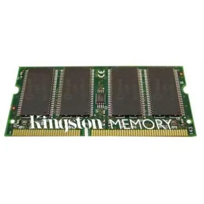 M32641200 - Kingston 256MB 100MHz PC100 non-ECC Unbuffered CL2 144-Pin SoDimm Memory Module