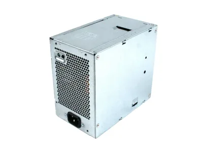 M331J - Dell 525-Watts 100-240V ATX Power Supply for PowerEdge T410