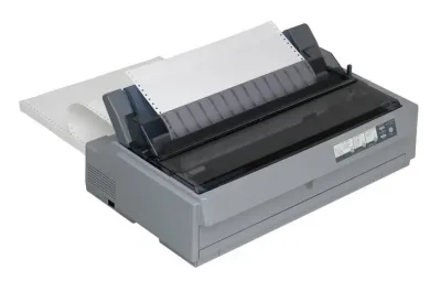 M3359A - Fujitsu DL5600 Dot Matrix Printer