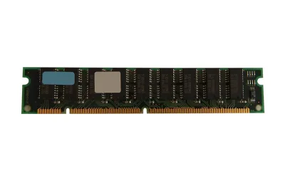 M366S3323ETS-C7A - Samsung 256MB 133MHz PC133 non-ECC Unbuffered CL3 168-Pin DIMM Memory Module