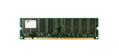 M366S6453CTS-C7C - Samsung 512MB 133MHz PC133 non-ECC Unbuffered CL3 168-Pin SDRAM DIMM Memory Module