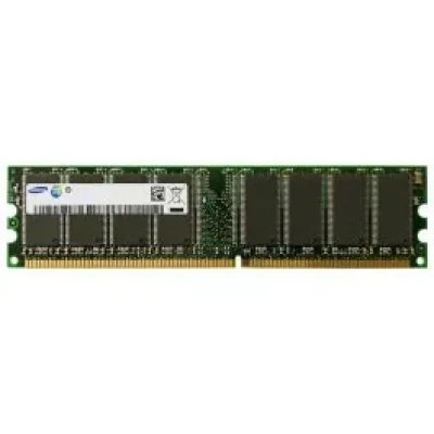 M368L3223CTL-CB0Q0 - Samsung 256MB DDR-266MHz PC2100 non-ECC Unbuffered CL2.5 184-Pin DIMM Memory Module