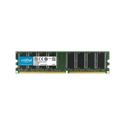 M368L6523BTN-CB3 - Samsung 512MB DDR-333MHz PC2700 non-ECC Unbuffered CL2.5 184-Pin DIMM Memory Module