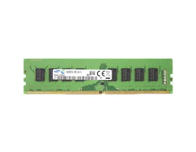 M378A1G43DB0-CPB00 - Samsung 8GB DDR4-2133MHz PC4-17000 non-ECC Unbuffered CL15 288-Pin DIMM 1.2V Dual Rank Memory Module