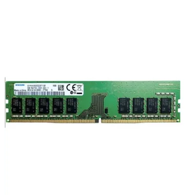 M378A2K43BB1-CRC - Samsung 16GB DDR4-2400MHz PC4-19200 non-ECC Unbuffered CL17 288-Pin DIMM 1.2V Dual Rank Memory Module