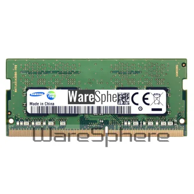 M378A5143DB0-CPB - Samsung 4GB DDR4-2133MHz PC4-17000 non-ECC Unbuffered CL15 288-Pin DIMM 1.2V Single Rank Memory Module
