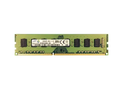 M378B1G73DB0-CK0 - Samsung 8GB DDR3-1600MHz PC3-12800 non-ECC Unbuffered CL11 240-Pin DIMM 1.35V Low Voltage Dual Rank Memory Module