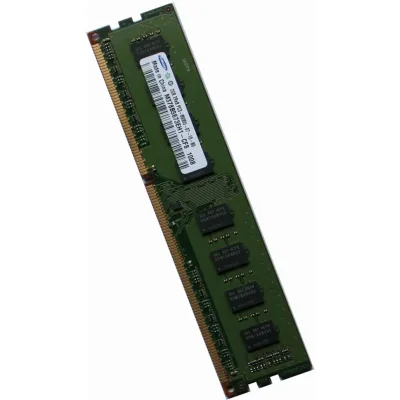 M378B5673EH1-CF8 - Samsung 2GB DDR3-1066MHz PC3-8500 non-ECC Unbuffered CL7 240-Pin DIMM Dual Rank Memory Module