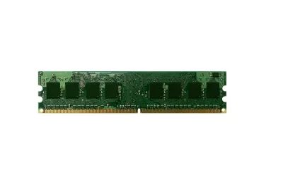 M378T5663QH3-CE6 - Samsung 2GB DDR2-667MHz PC2-5300 non-ECC Unbuffered CL5 240-Pin DIMM Dual Rank Memory Module
