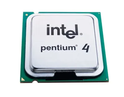 M3811 - Dell 3.20GHz 533MHz FSB 1MB L2 Cache Intel Pentium 4 Mobile Processor