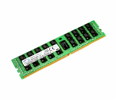 M386A8K40CM2-CTD7Q - Samsung 64GB DDR4-2666MHz PC4-21300 ECC Registered CL19 288-Pin DIMM Quad Rank 1.2V Memory Module