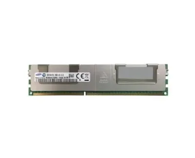 M386B4G70DM0-CMA - Samsung 32GB DDR3-1866MHz PC3-14900 ECC Registered CL13 240-Pin Load Reduced DIMM 1.35V Low Voltage Quad Rank Memory Module