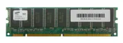 M390S1723DT1-C7A - Samsung 128MB 133MHz PC133 ECC Registered CL3 168-Pin DIMM Memory Module