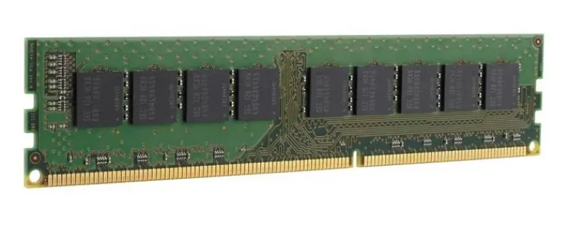 M390S6450CT1-C7A - SamSung 512MB SDRAM-133MHz PC133 ECC Registered CL3 168-Pin DIMM Memory Module