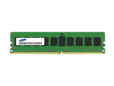 M391A1G43DB0-CPBQ0 - Samsung 8GB DDR4-2133MHz PC4-17000 ECC Unbuffered CL15 288-Pin DIMM 1.2V Dual Rank Memory Module