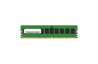 M391A2K43BB1-CPB00 - Samsung 16GB DDR4-2133MHz PC4-17000 ECC Unbuffered CL15 288-Pin DIMM 1.2V Dual Rank Memory Module