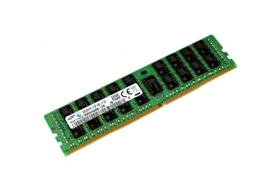M391B5273CH0CH9 - Samsung 4GB DDR3-1333MHz PC3-10600 ECC Unbuffered CL9 240-Pin DIMM 1.35V Low Voltage Dual Rank Memory Module