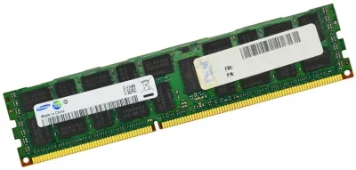 M391B5773DH0-CK0 - Samsung 2GB DDR3-1600MHz PC3-12800 ECC Unbuffered CL11 240-Pin DIMM Single Rank Memory Module
