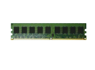 M391T5263AH3-CD5 - Samsung 4GB DDR2-533MHz PC2-4200 ECC Unbuffered CL4 240-Pin DIMM Memory Module