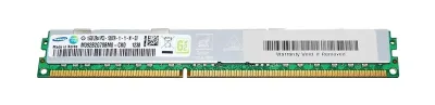M392B2G70BM0-CK0 - Samsung 16GB DDR3-1600MHz PC3-12800 ECC Registered CL11 240-Pin DIMM 1.35V VLP Memory Module