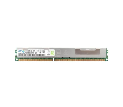 M392B2G70BM0-CK008 - Samsung 16GB DDR3-1600MHz PC3-12800 ECC Registered CL11 240-Pin DIMM Very Low Profile (VLP) Dual Rank Memory Module