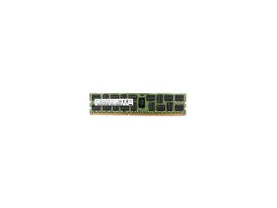 M392B2G70BM0-CMA - Samsung 16GB DDR3-1866MHz PC3-14900 ECC Registered CL13 240-Pin DIMM 1.35V VLP Memory Module