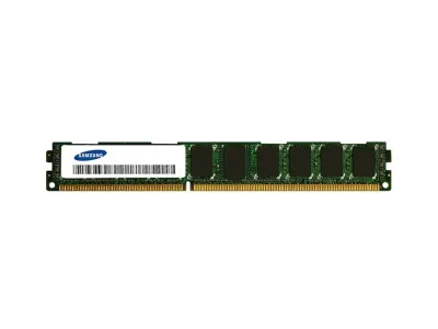 M392B2G70DM0-CK0Q2 - Samsung 16GB DDR3-1600MHz PC3-12800 ECC Registered CL11 240-Pin DIMM 1.35V VLP Memory Module