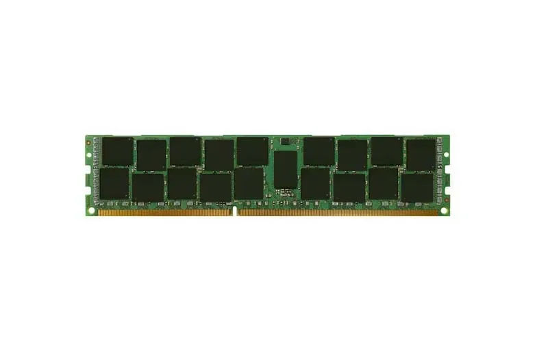 M392B5773DH0-YH909 - Samsung 2GB DDR3-1333MHz PC3-10600 ECC Registered CL9 240-Pin DIMM 1.35V VLP Memory Module