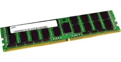 M393A1G40EB1-CPB - Samsung 8GB DDR4-2133MHz PC4-17000 ECC Registered CL15 288-Pin DIMM 1.2V Single Rank Memory Module