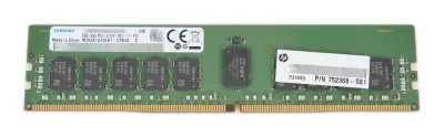 M393A1G43DB0-CPB0Q - Samsung 8GB DDR4-2133MHz PC4-17000 ECC Registered CL15 288-Pin DIMM 1.2V Dual Rank Memory Module