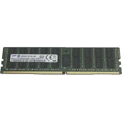 M393A1G43DB0-CPB0QS - Samsung 8GB DDR4-2133MHz PC4-17000 ECC Registered CL15 288-Pin DIMM 1.2V Dual Rank Memory Module