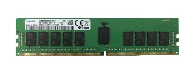 M393A1G43EB1-CRC0Q - Samsung 8GB DDR4-2400MHz PC4-19200 ECC Registered CL17 288-Pin DIMM 1.2V Dual Rank Memory Module