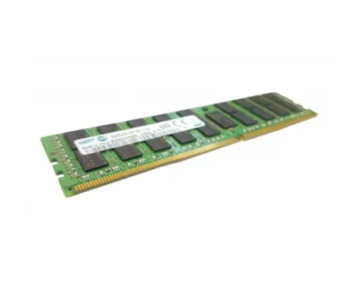 M393A2G40DB0-CPB-PC4 - Samsung 16GB DDR4-2133MHz PC4-17000 ECC Registered CL15 288-Pin DIMM 1.2V Dual Rank Memory Module