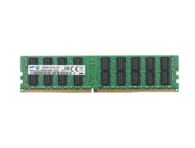 M393A2G40DB0-CPB2Q - Samsung 16GB DDR4-2133MHz PC4-17000 ECC Registered CL15 288-Pin DIMM 1.2V Dual Rank Memory Module