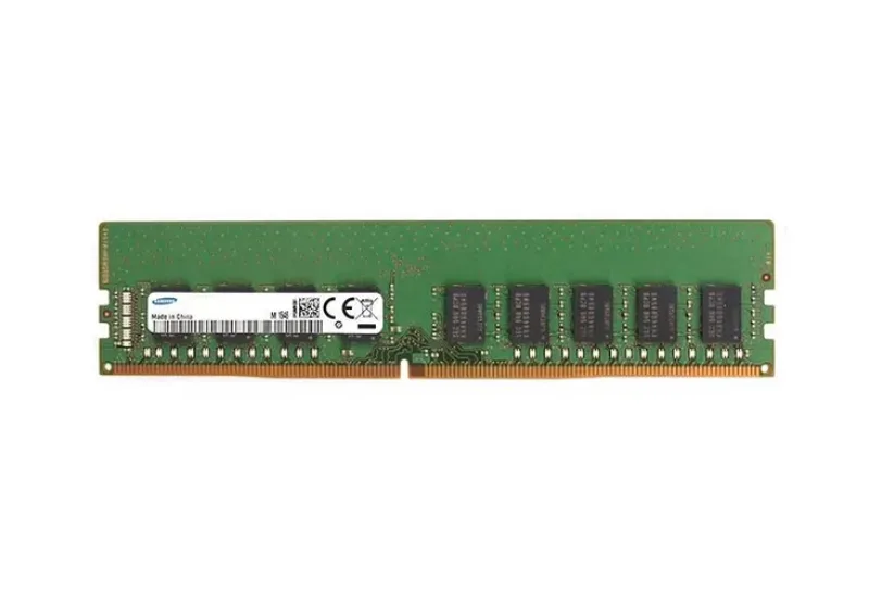 M393A2G40EB1-CPB0Q - Samsung 16GB DDR4-2133MHz PC4-17000 ECC Registered CL15 288-Pin DIMM 1.2V Dual Rank Memory Module