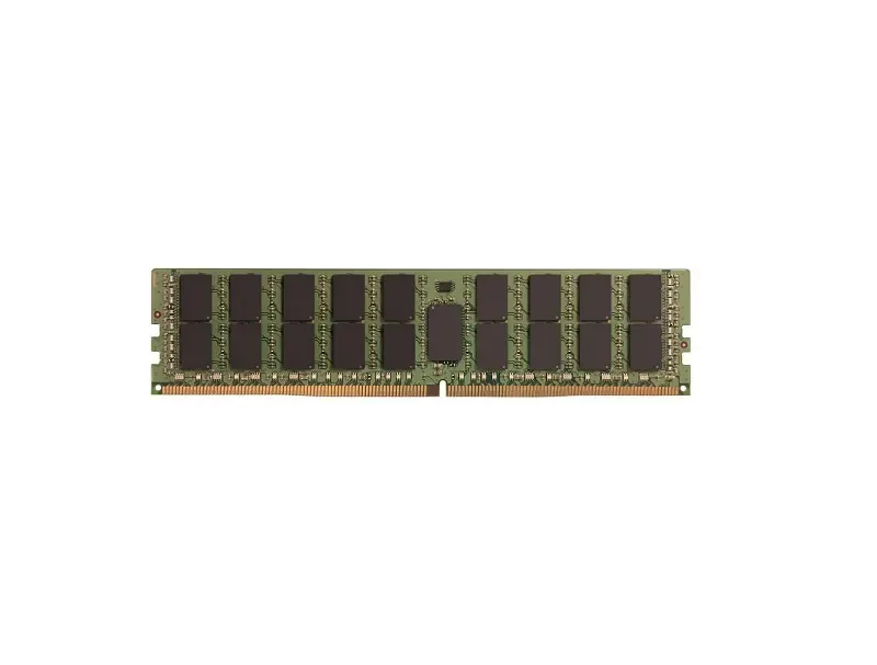 M393A2G40EB1-CRC4Q - Samsung 16GB DDR4-2400MHz PC4-19200 ECC Registered CL17 288-Pin DIMM 1.2V Dual Rank Memory Module