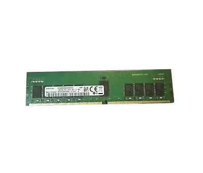 M393A2K40BB2-CTD - SamSung 16GB DDR4-2666MHz PC4-21300 ECC Registered CL19 288-Pin DIMM 1.2V Single Rank Memory Module