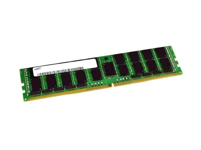 M393A4G40DB0-CPB - Samsung 32GB DDR4-2133MHz PC4-17000 ECC Registered CL15 288-Pin DIMM 1.2V Dual Rank Memory Module