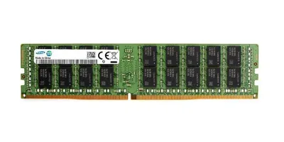 M393A4K40CB2-CVFBY - Samsung 32GB DDR4-2933MHz PC4-23400 ECC Registered CL21 288-Pin DIMM Dual Rank 1.2V Memory Module