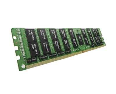 M393A8G40MB2-CTD - Samsung 64GB DDR4-2666MHz PC4-21300 ECC Registered CL19 288-Pin DIMM Dual Rank 1.2V Memory Module