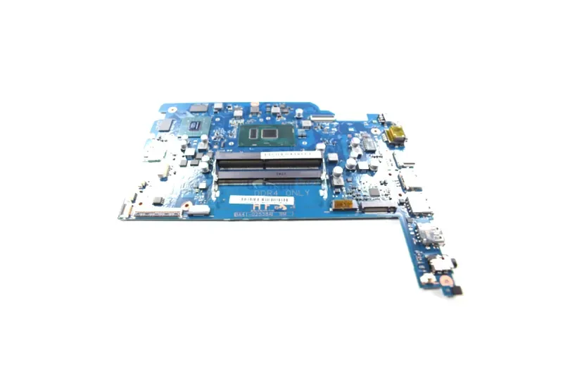 M393AAK40B42-CWD7Q - Samsung 128GB DDR4-2666MHz PC4-21300 ECC Registered CL19 288-Pin DIMM 1.2V Octal Rank Memory Module